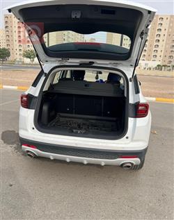 Changan CS35